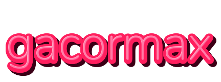 gacormax — logo kanal