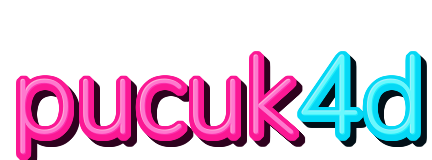 pucuk4d — logo kanal